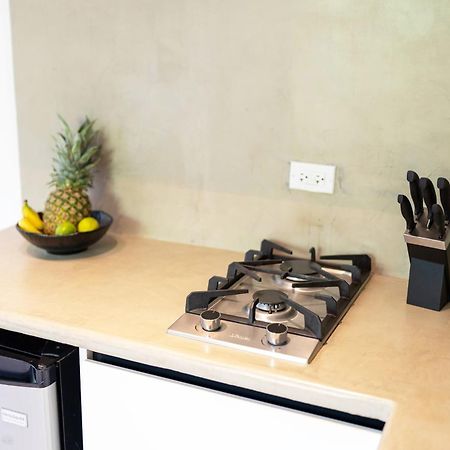 Playa Santa Teresa  Alma Tropical - Luxury Villa Experience In Santa Teresa מראה חיצוני תמונה
