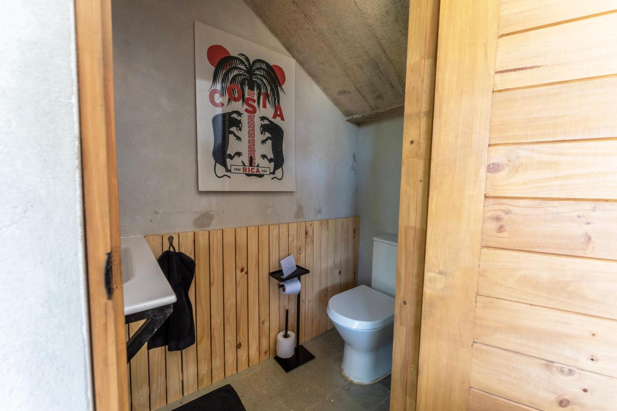 Playa Santa Teresa  Alma Tropical - Luxury Villa Experience In Santa Teresa מראה חיצוני תמונה