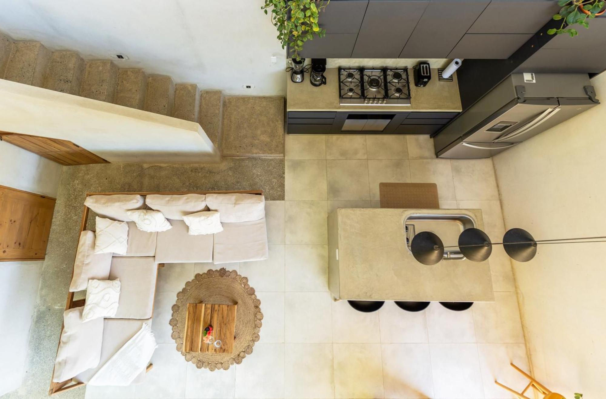 Playa Santa Teresa  Alma Tropical - Luxury Villa Experience In Santa Teresa מראה חיצוני תמונה