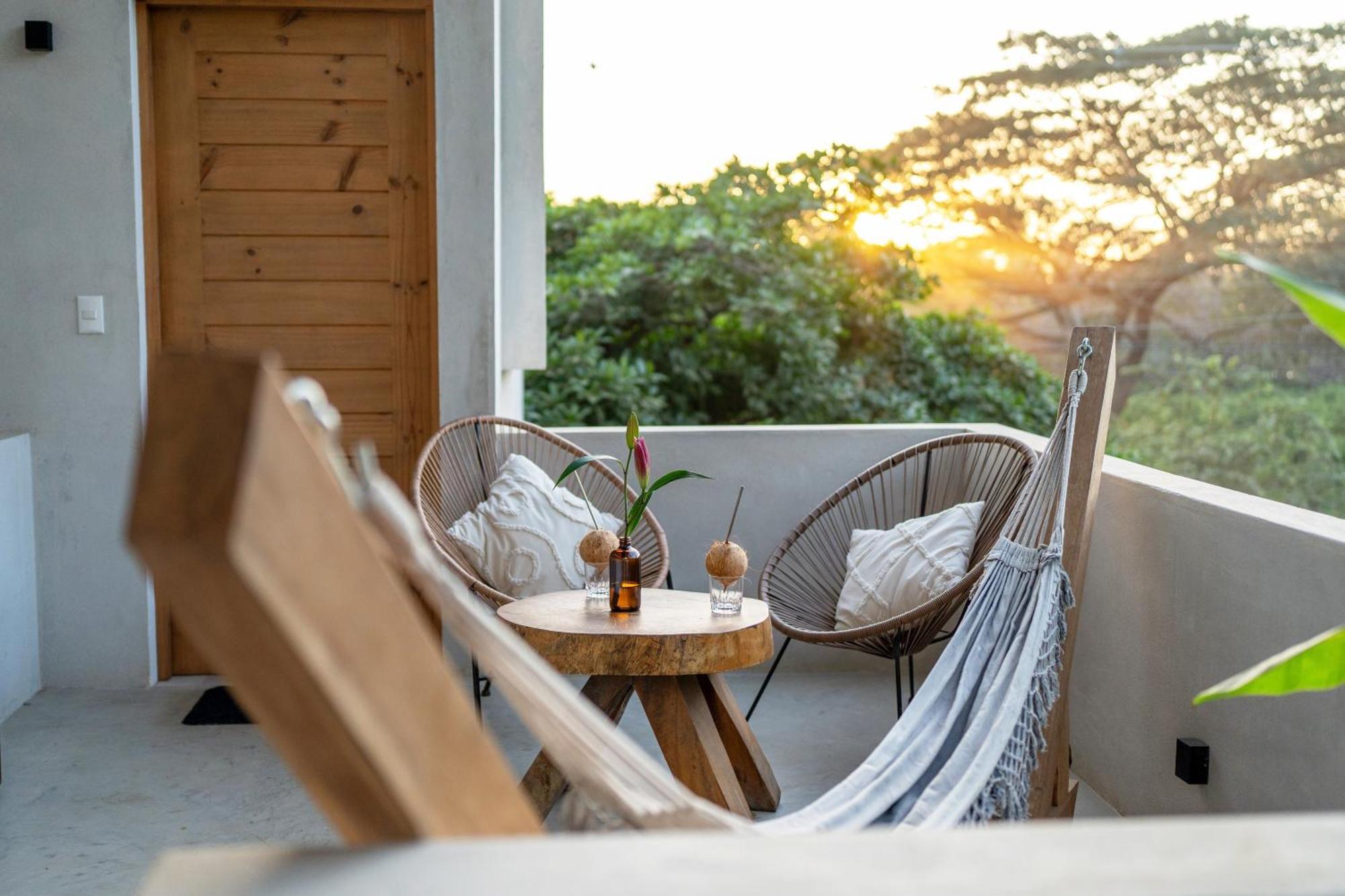Playa Santa Teresa  Alma Tropical - Luxury Villa Experience In Santa Teresa מראה חיצוני תמונה