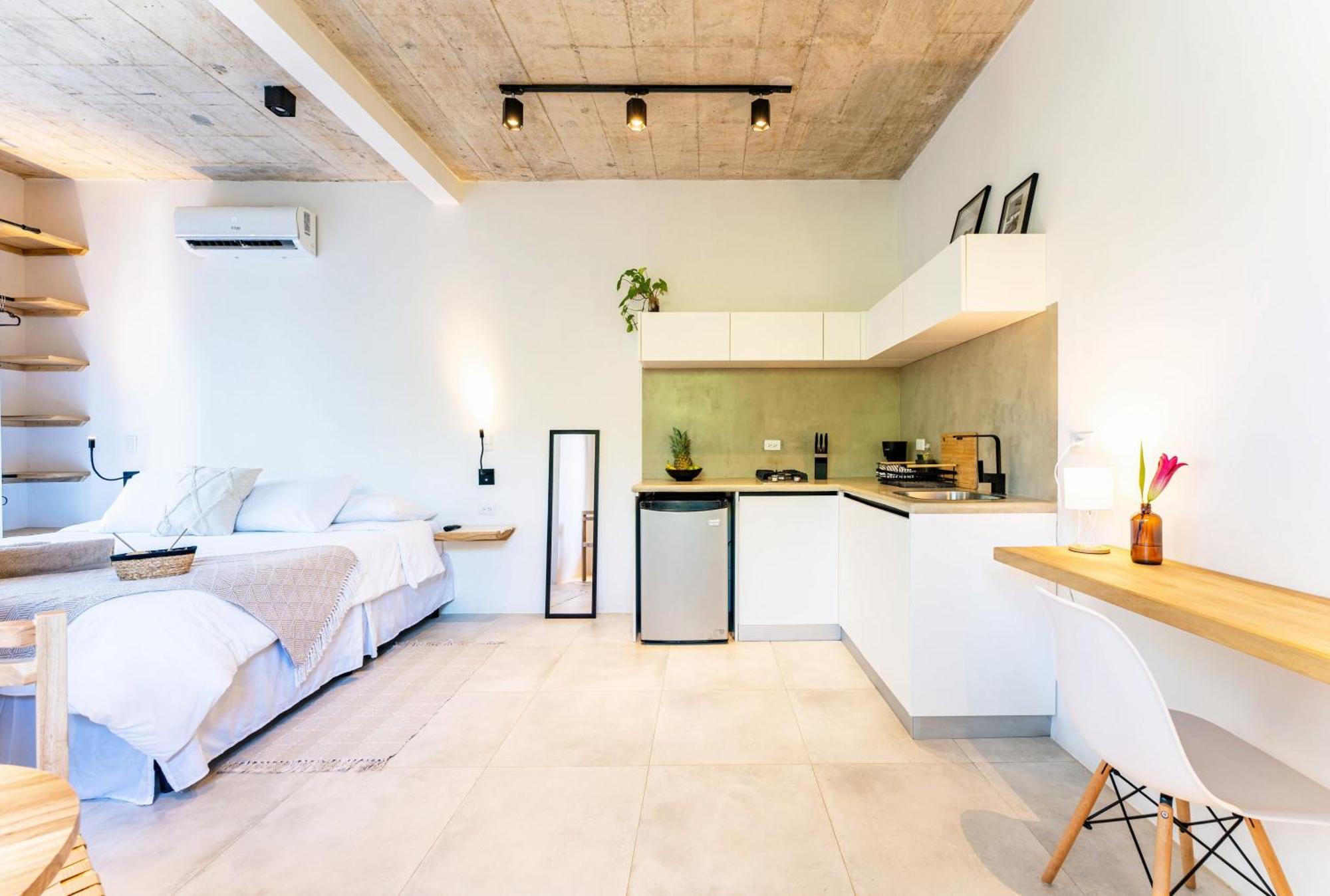 Playa Santa Teresa  Alma Tropical - Luxury Villa Experience In Santa Teresa מראה חיצוני תמונה