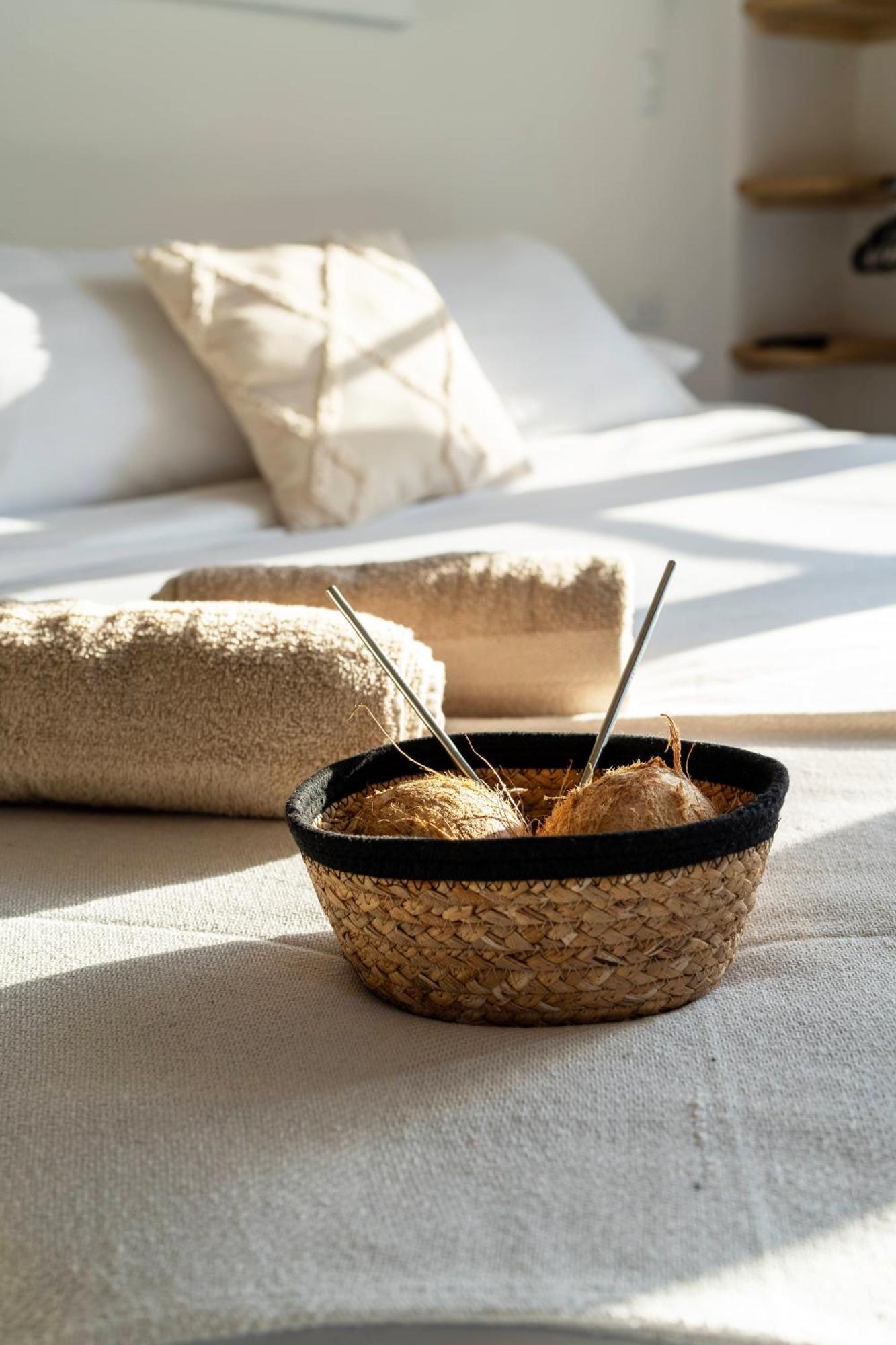 Playa Santa Teresa  Alma Tropical - Luxury Villa Experience In Santa Teresa מראה חיצוני תמונה