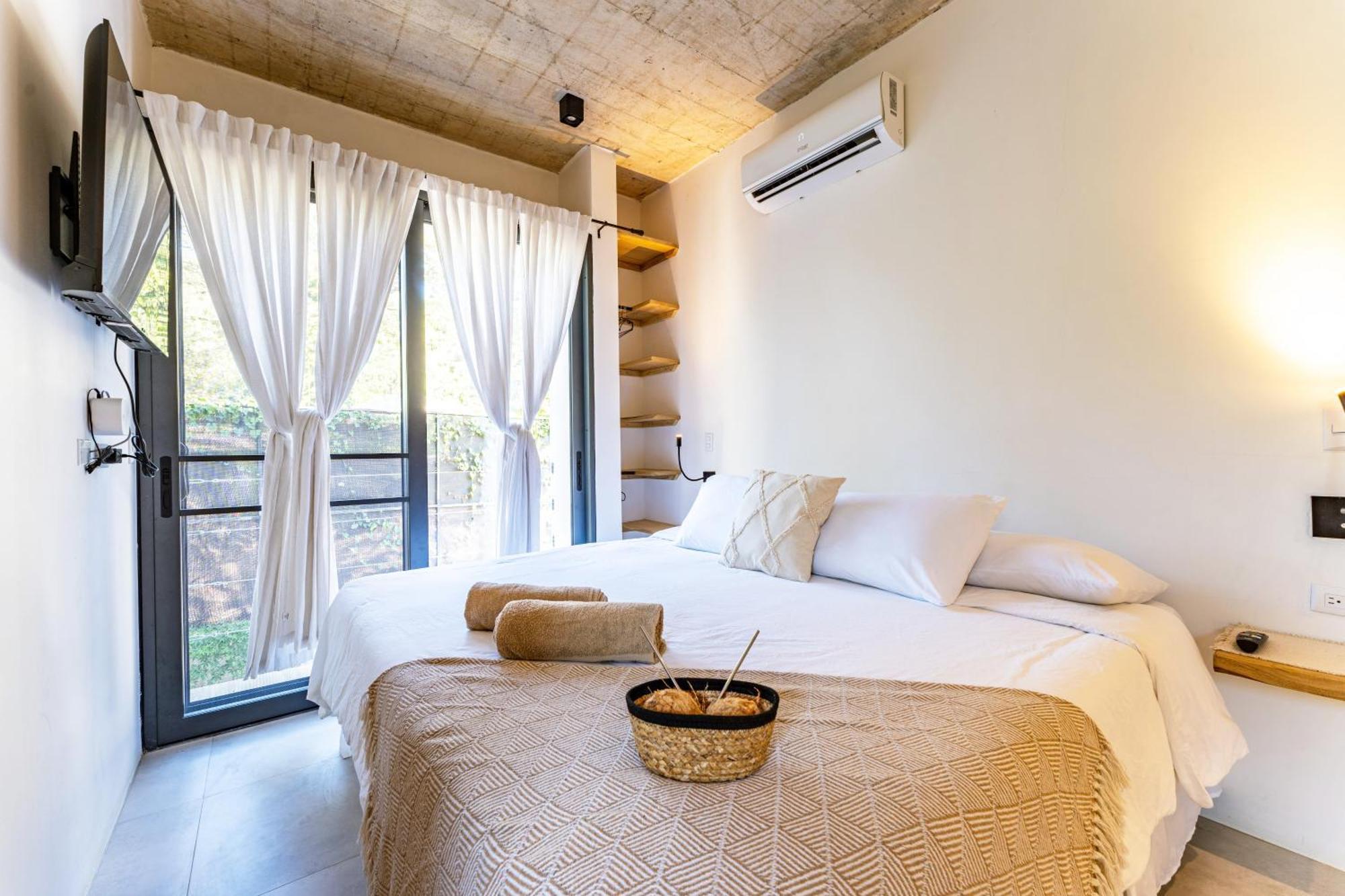 Playa Santa Teresa  Alma Tropical - Luxury Villa Experience In Santa Teresa מראה חיצוני תמונה