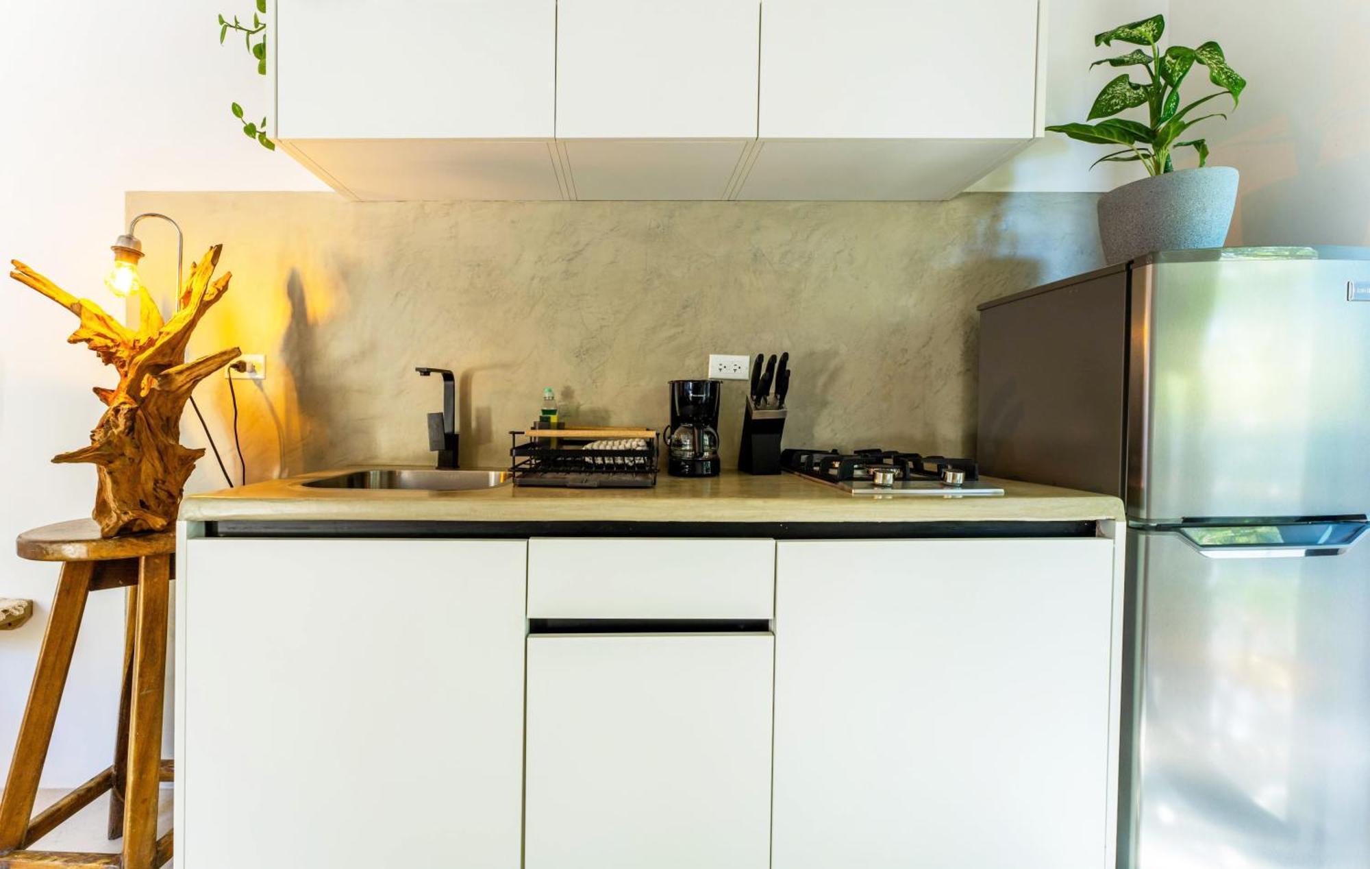 Playa Santa Teresa  Alma Tropical - Luxury Villa Experience In Santa Teresa מראה חיצוני תמונה