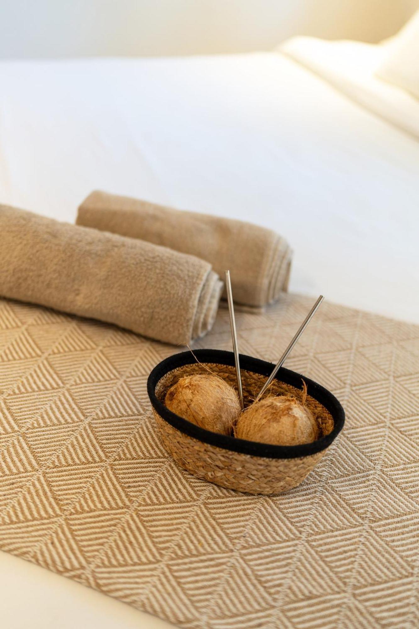 Playa Santa Teresa  Alma Tropical - Luxury Villa Experience In Santa Teresa מראה חיצוני תמונה