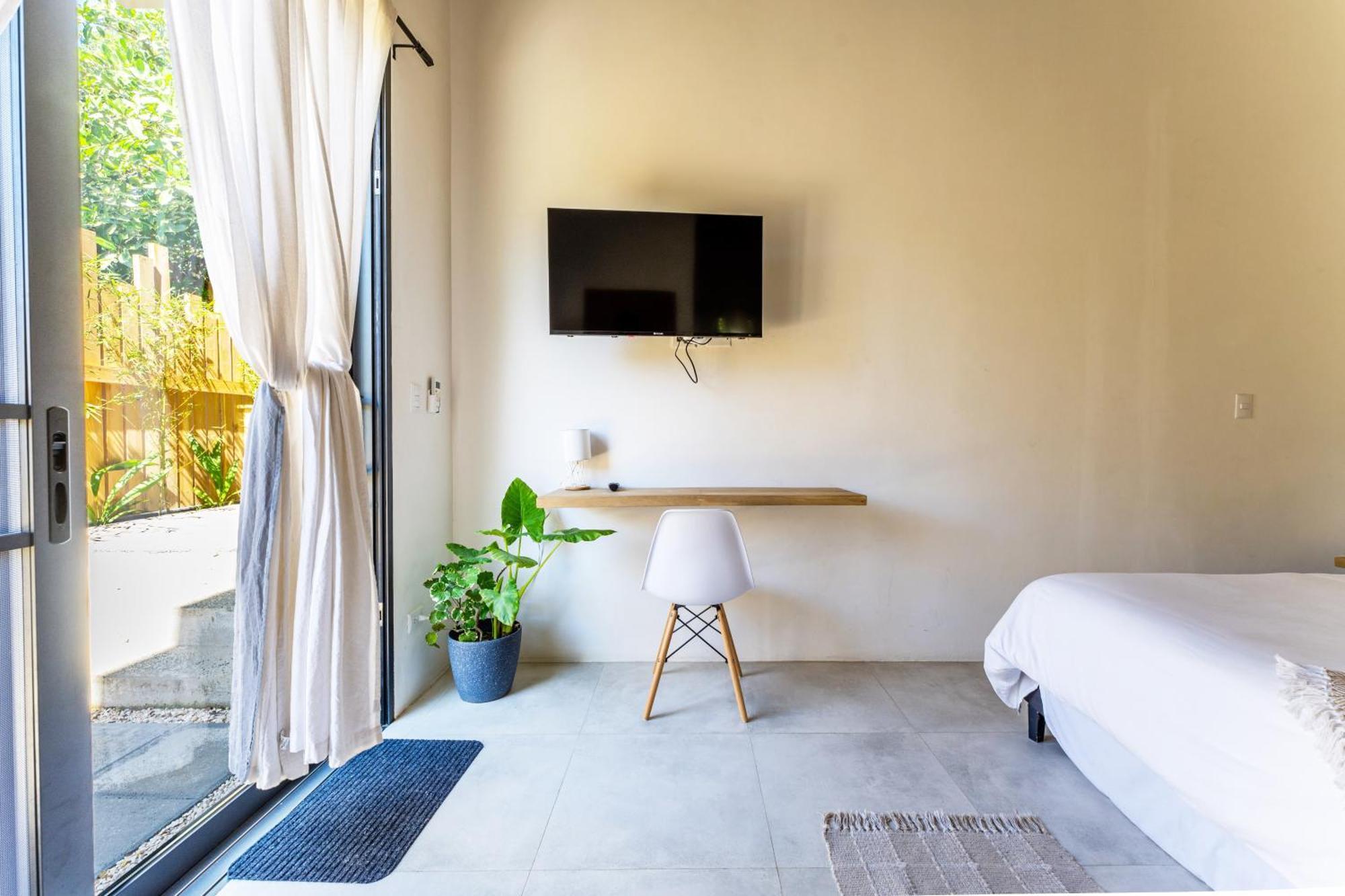 Playa Santa Teresa  Alma Tropical - Luxury Villa Experience In Santa Teresa מראה חיצוני תמונה