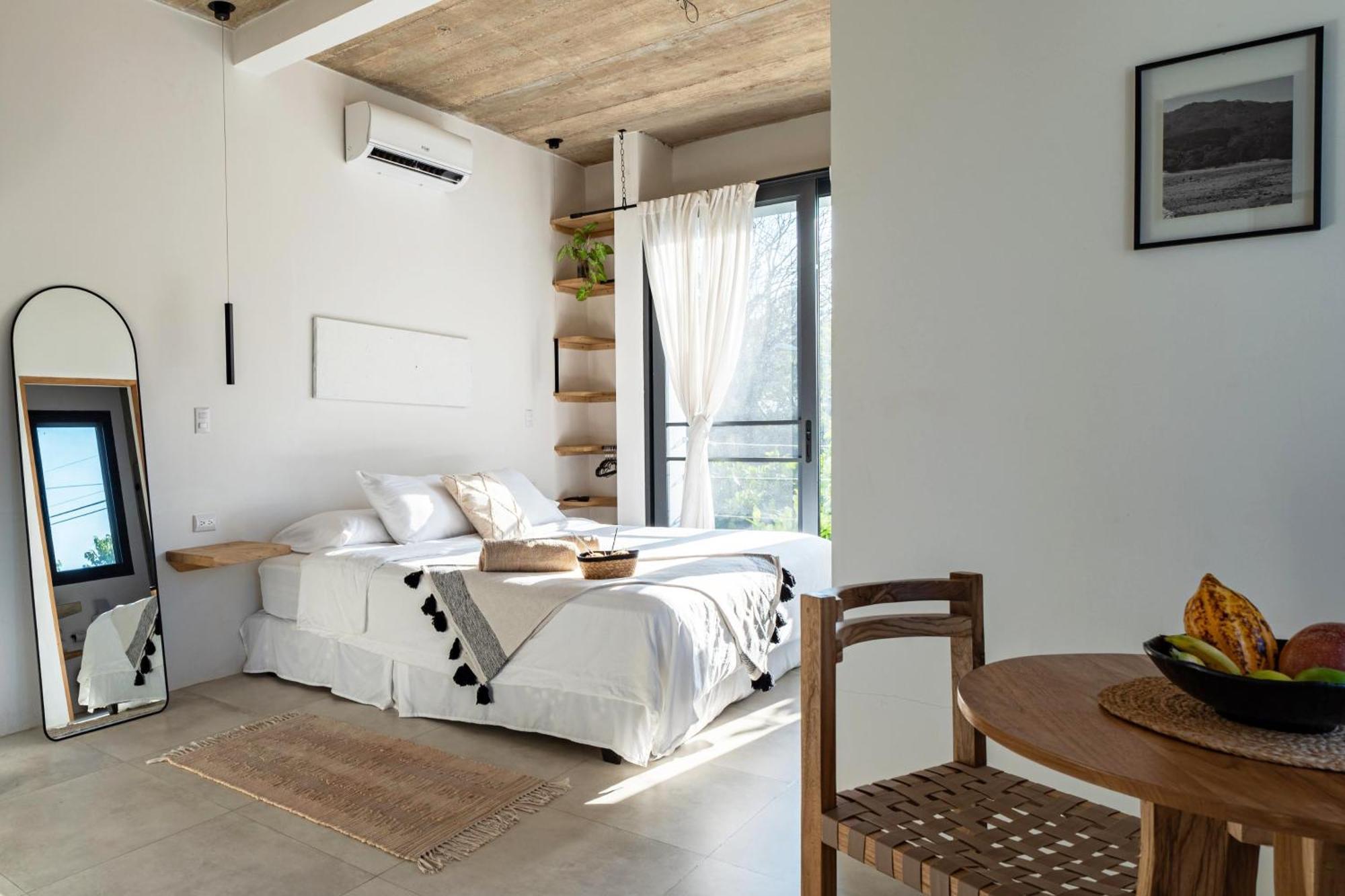 Playa Santa Teresa  Alma Tropical - Luxury Villa Experience In Santa Teresa מראה חיצוני תמונה