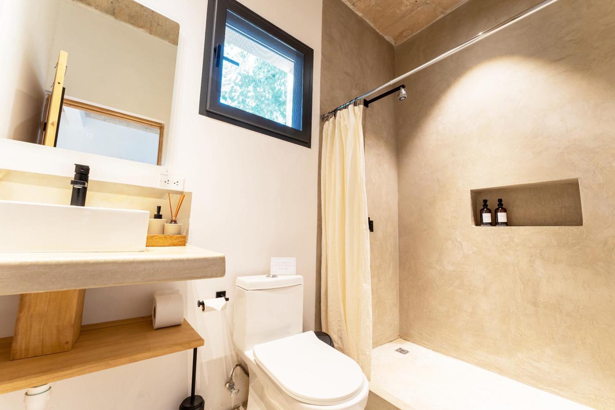 Playa Santa Teresa  Alma Tropical - Luxury Villa Experience In Santa Teresa מראה חיצוני תמונה