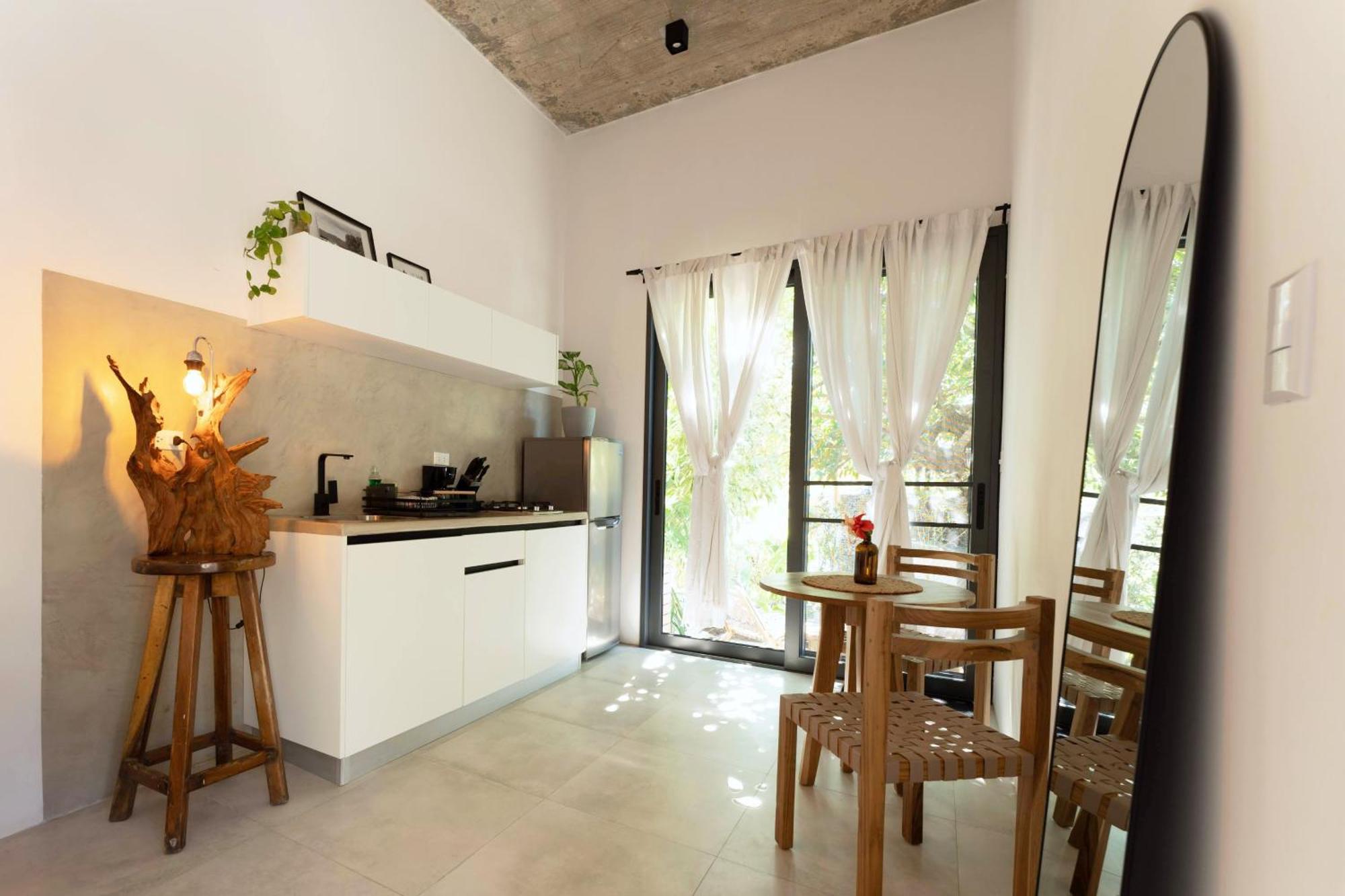 Playa Santa Teresa  Alma Tropical - Luxury Villa Experience In Santa Teresa מראה חיצוני תמונה