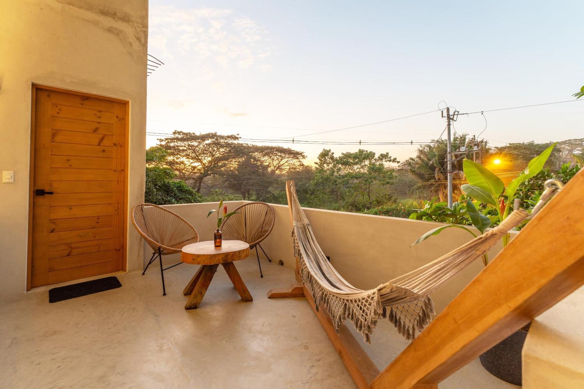 Playa Santa Teresa  Alma Tropical - Luxury Villa Experience In Santa Teresa מראה חיצוני תמונה