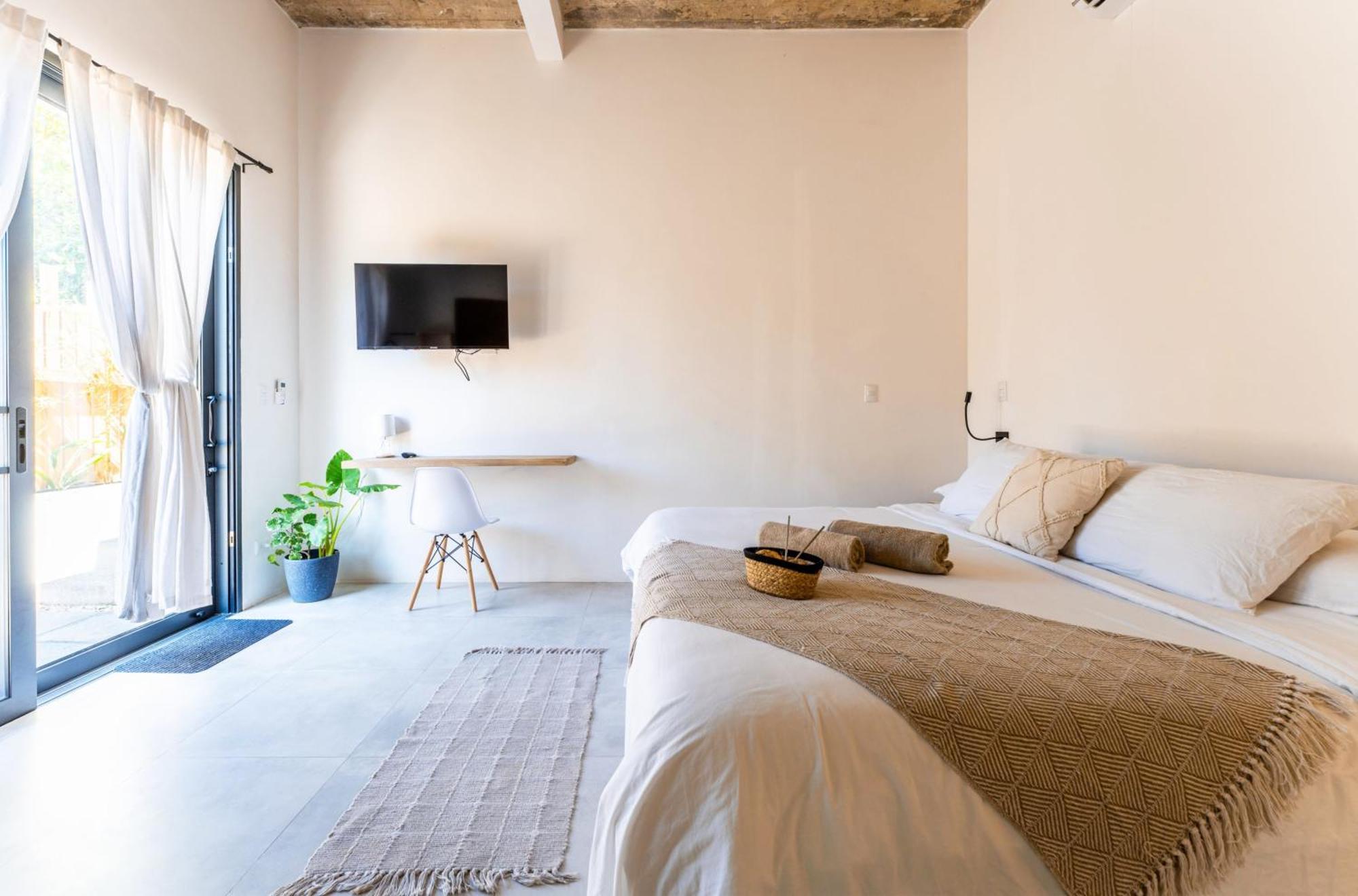 Playa Santa Teresa  Alma Tropical - Luxury Villa Experience In Santa Teresa מראה חיצוני תמונה