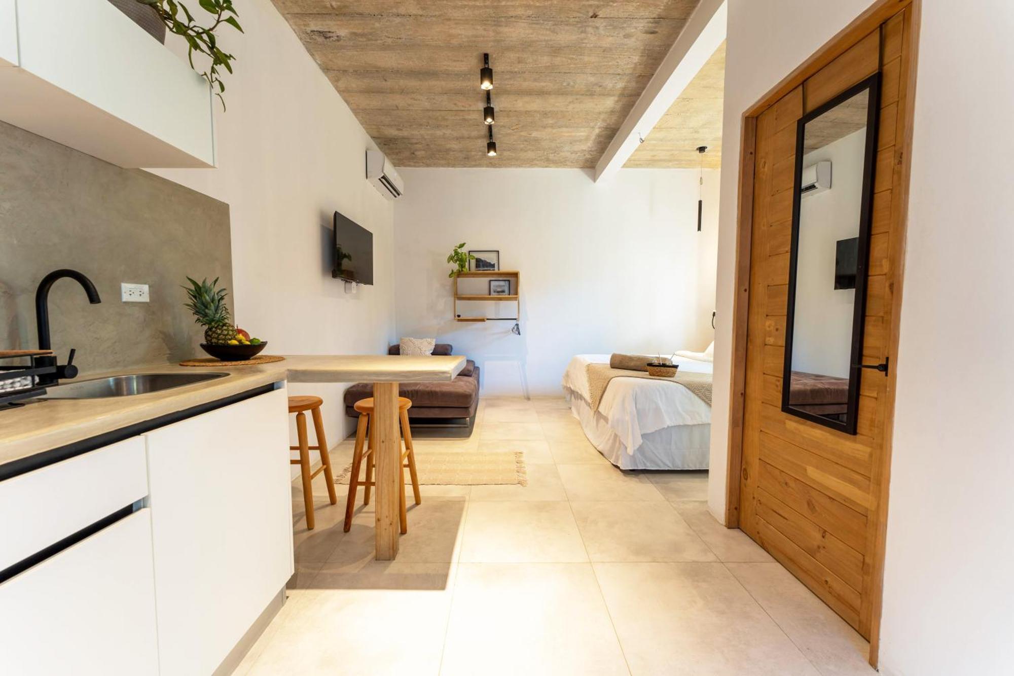 Playa Santa Teresa  Alma Tropical - Luxury Villa Experience In Santa Teresa מראה חיצוני תמונה