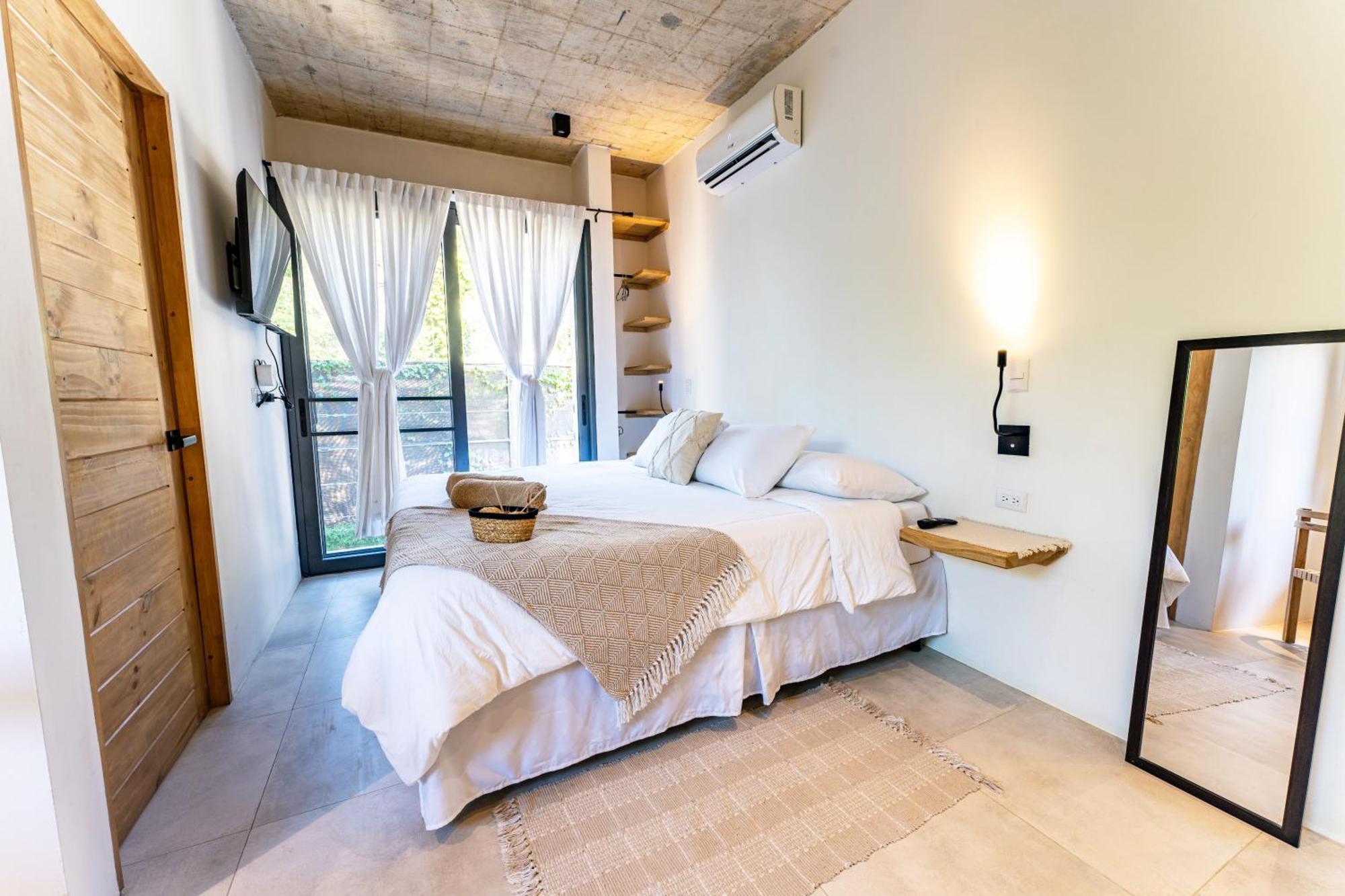 Playa Santa Teresa  Alma Tropical - Luxury Villa Experience In Santa Teresa מראה חיצוני תמונה